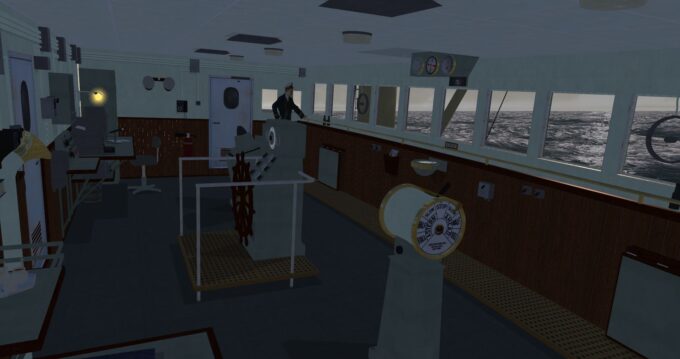Merchant Ships of the 60s Pack - Image 37