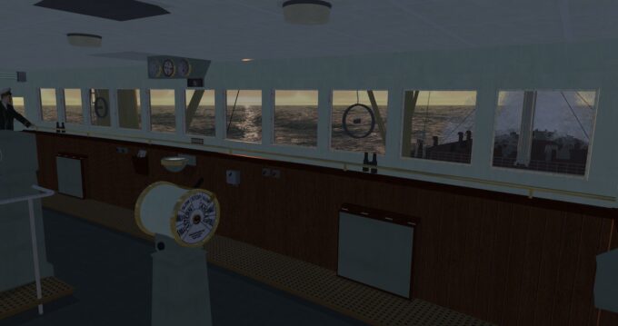 Merchant Ships of the 60s Pack - Image 38