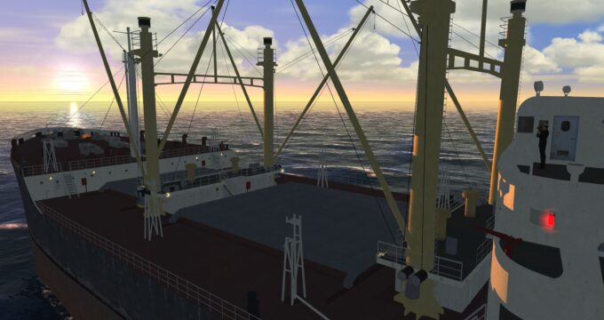 Merchant Ships of the 60s Pack - Image 50