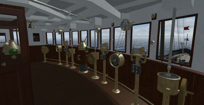 RMS Mauretania - Image 3