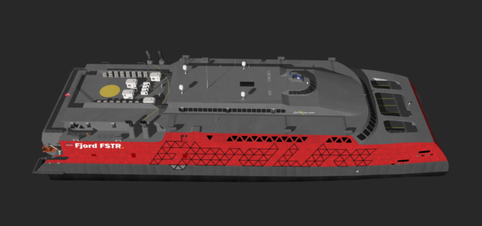 Fjord FSTR - Image 2