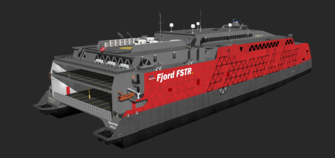 Fjord FSTR - Image 8