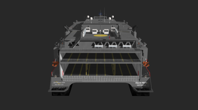 Fjord FSTR - Image 7