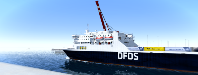 Liverpool Seaways (New) - Image 3