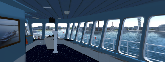 Liverpool Seaways (New) - Image 5