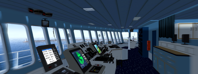 Liverpool Seaways (New) - Image 2