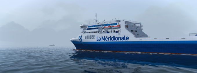 Meridional Pelagos - Image 3