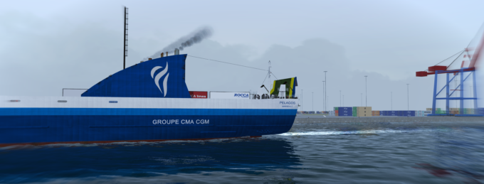 Meridional Pelagos - Image 4