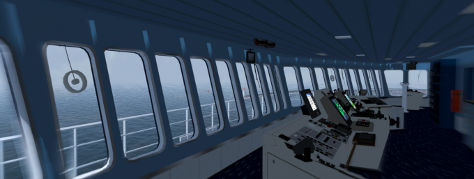 Meridional Pelagos - Image 6