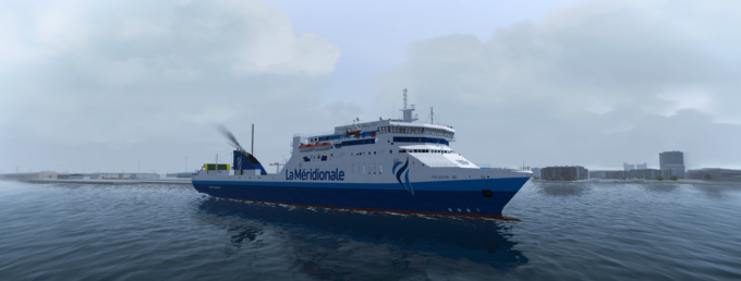 Meridional Pelagos - Image 2