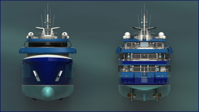 Exploration Yacht Sacha - Image 4